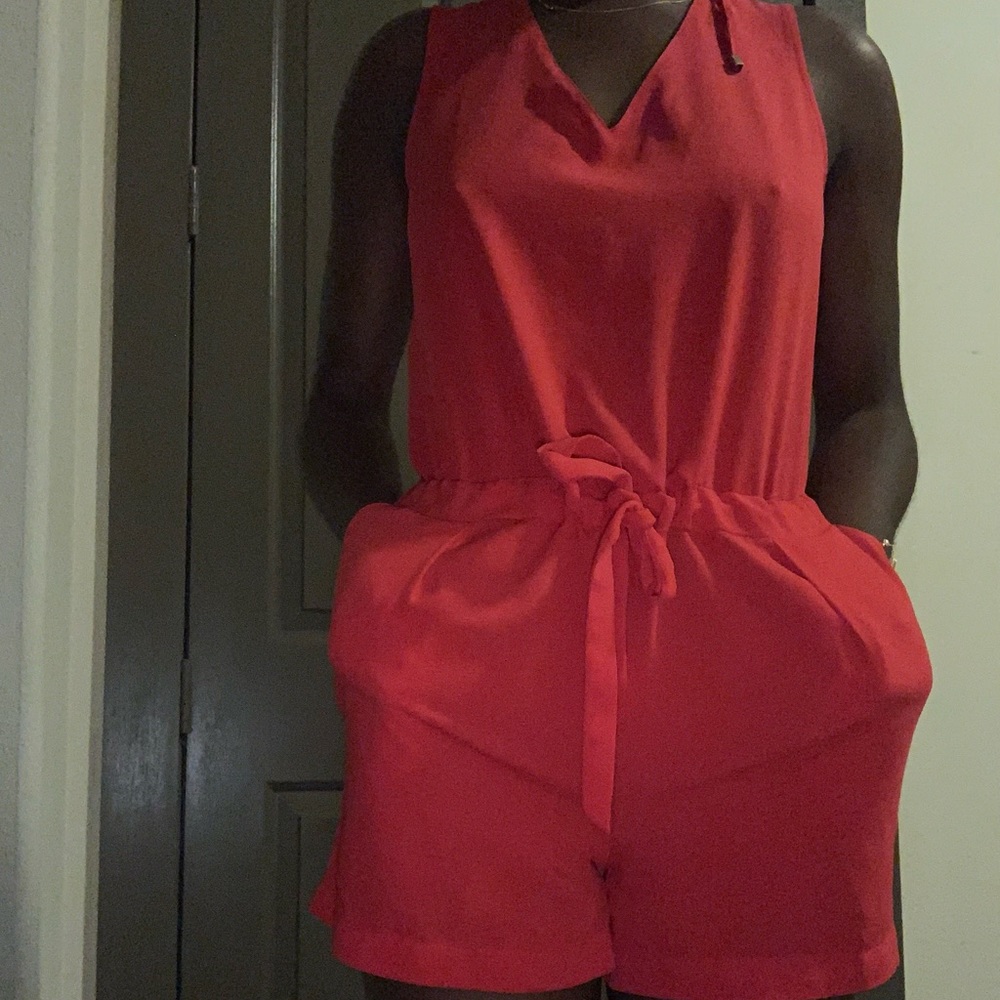 Jumpsuit